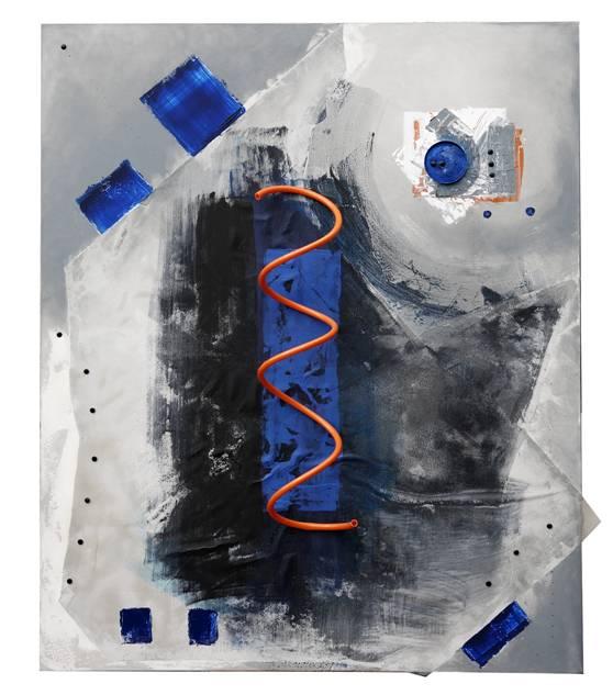 Solitudine dell'essere / Loneliness of being Solitudine dell'essere / Loneliness of being