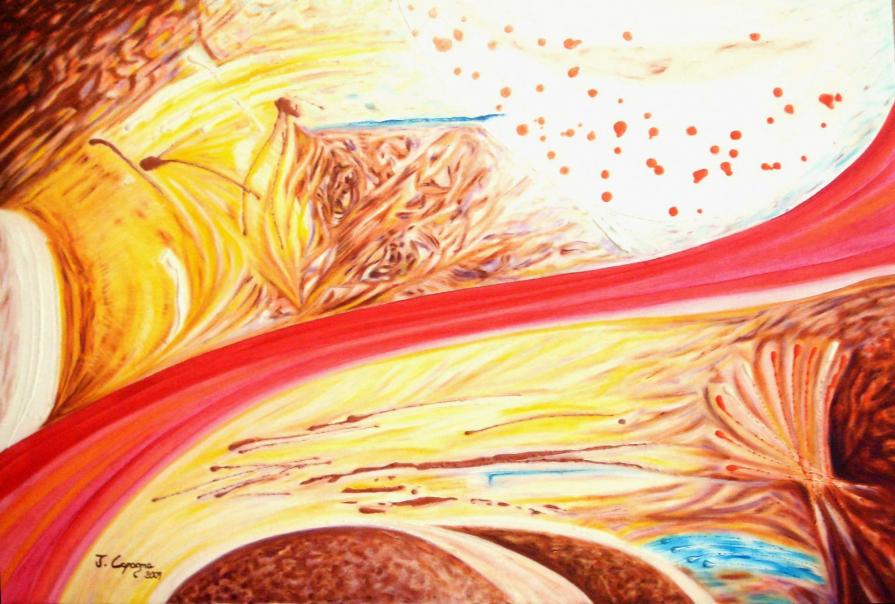 " LANUOVA STRADA " " LANUOVA STRADA "