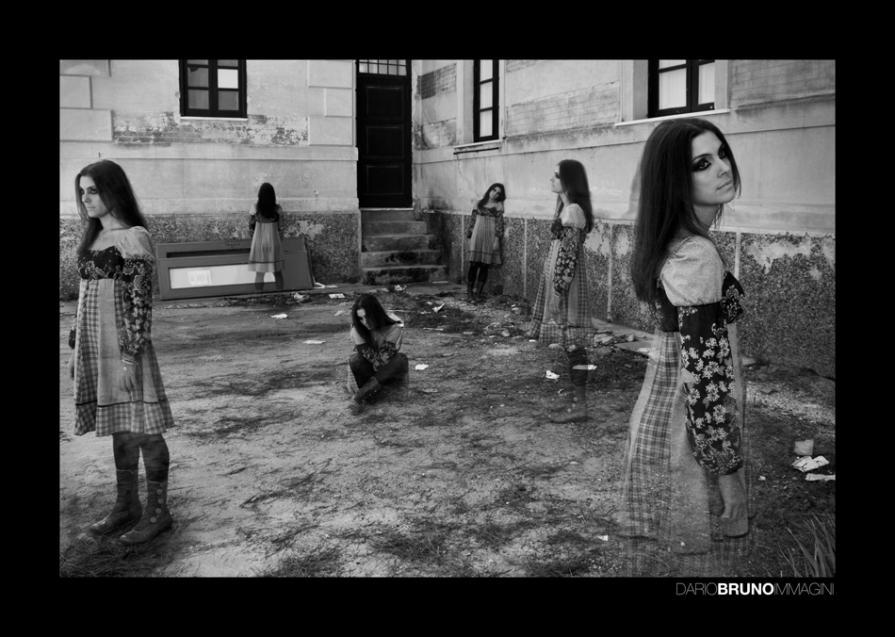 Non Confondermi 2/10 Non Confondermi 2/10