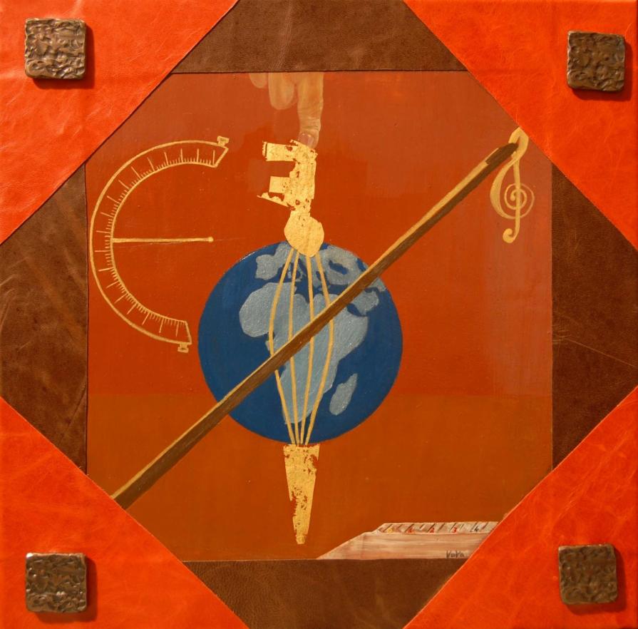 La Creazione (il dito di DIO) La Creazione (il dito di DIO)