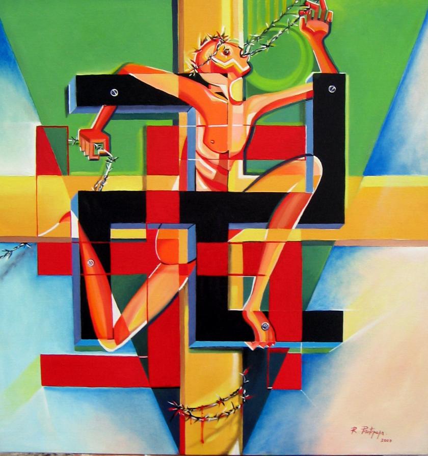 Crocifissione Crocifissione