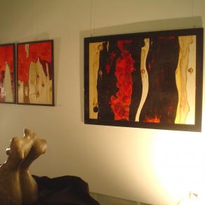 Open Art Milano, 18 Dic 2010