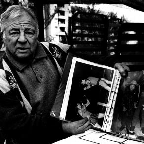 Laurentino 38 - 2007 - Armando