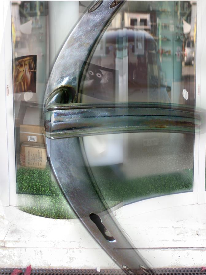 benvenuti, vi faccio entrare nel mio mondo..