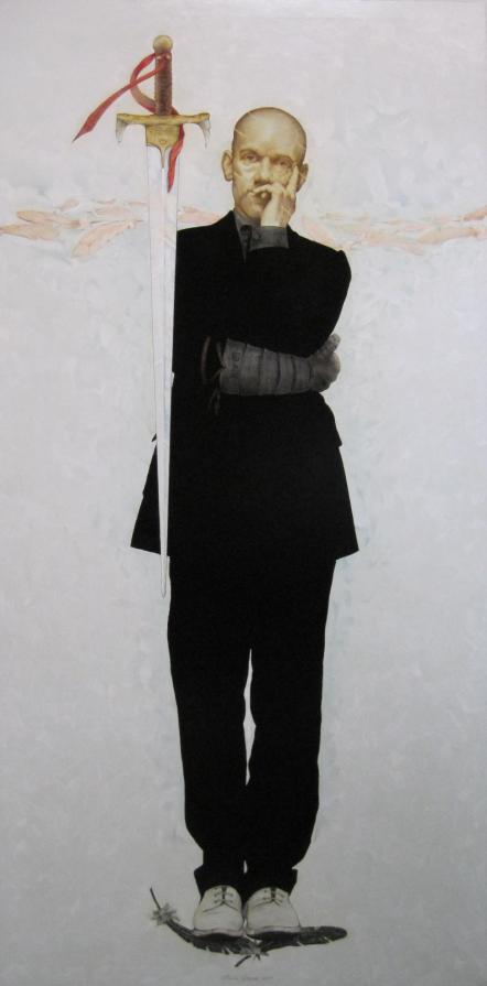 "Chi è come Dio" ( Typhereth parte 1) "Chi è come Dio" ( Typhereth parte 1)