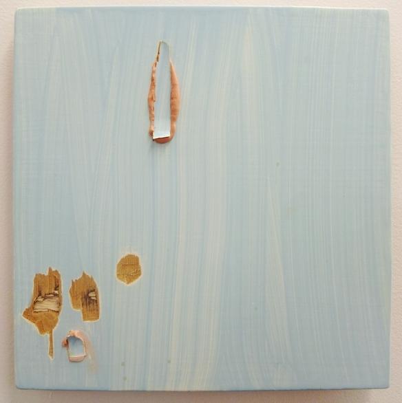 Builder's Pink I Builder's Pink I