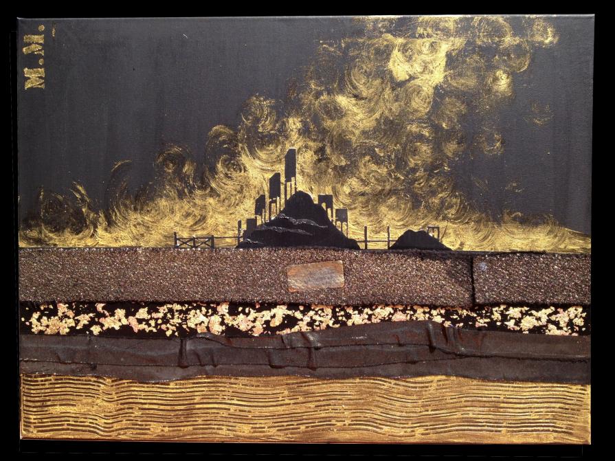 Infuocati Orizzonti Infuocati Orizzonti