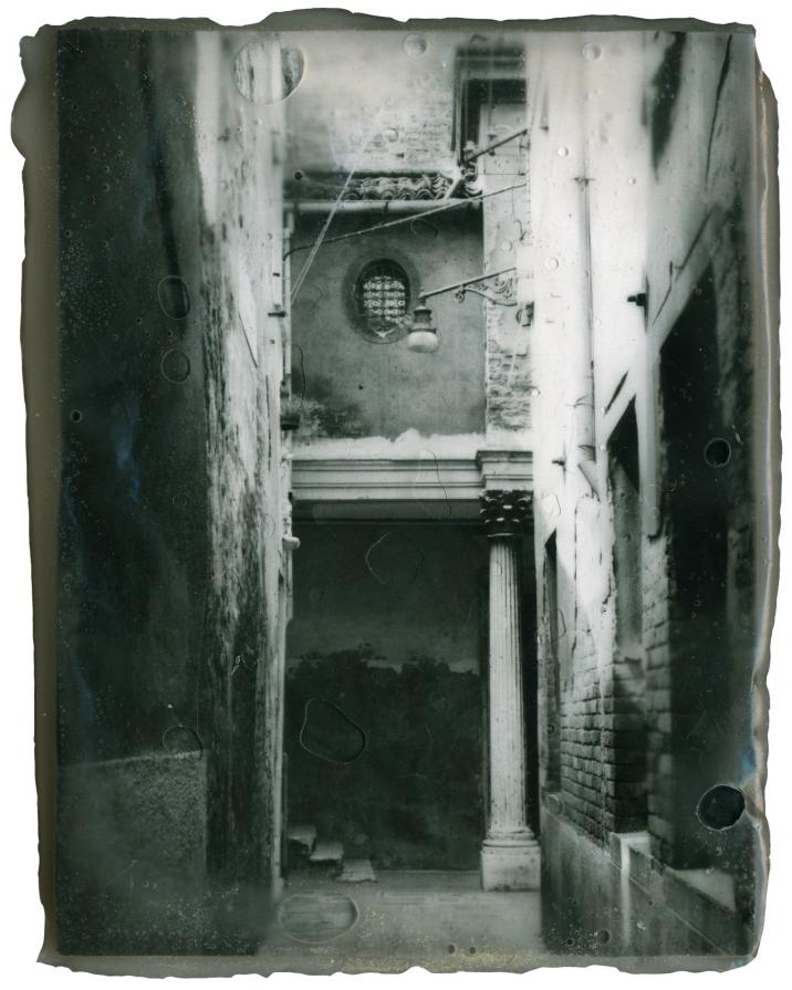 Still Dreams Still Dreams