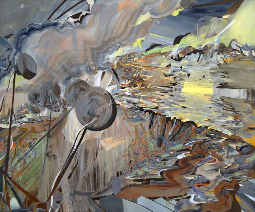 A Solstice View From Here A Solstice View From Here