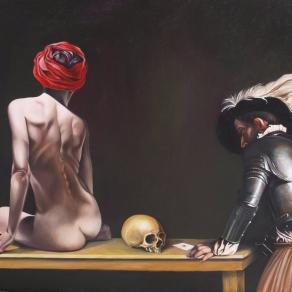 "la carta della vita"