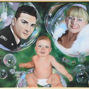 Il mondo di..........cristallo