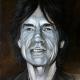 Mick Jagger