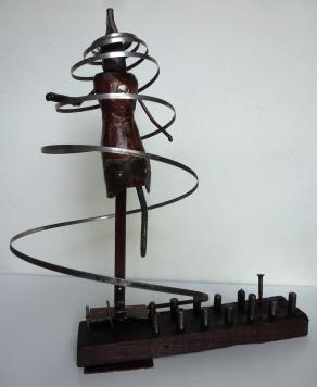 Devi essere di ferro per sopravvivere