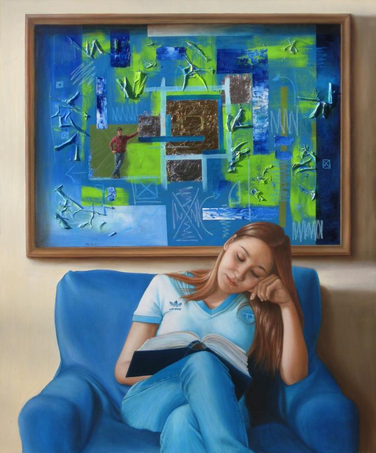 L'Informale Intruso L'Informale Intruso