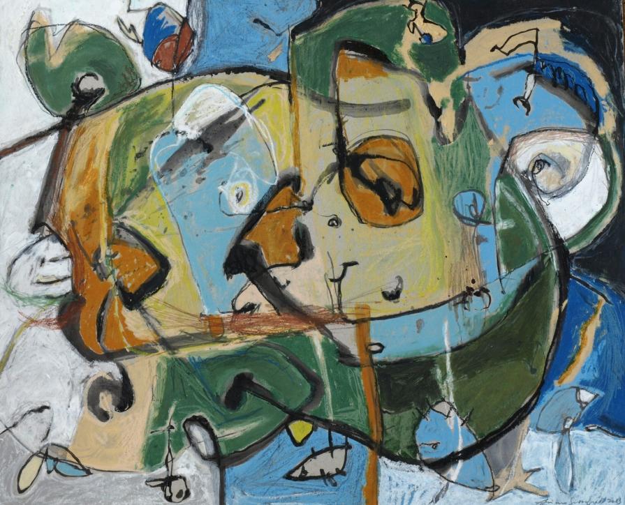 Timeless Writing 'a conversation'