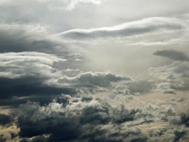 Tramontana a S. Domenico