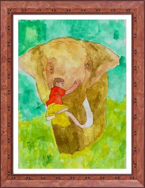 ...CON TUTTO IL BENE CHE TI VOGLIO ...!!!  :-)))))