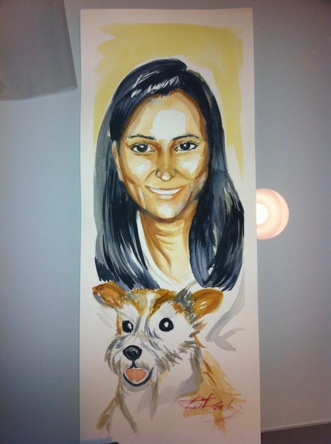 Pascaline la marsigliese