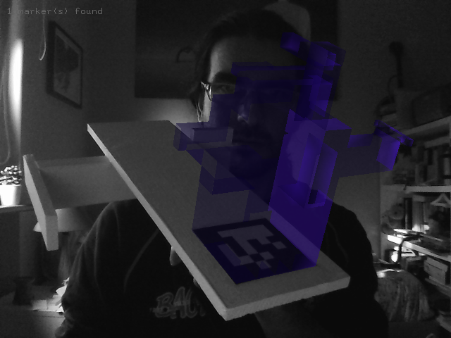 Poetry of the little things, nowhere