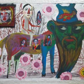 ANDARE LONTANO NON SIGNIFICA AVANZARE RIMANERE VICINO NON SIGNIFICA STABILIRSI