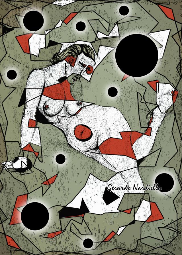 Ricomposizione umana