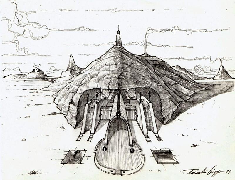 L'idea di città n. 9