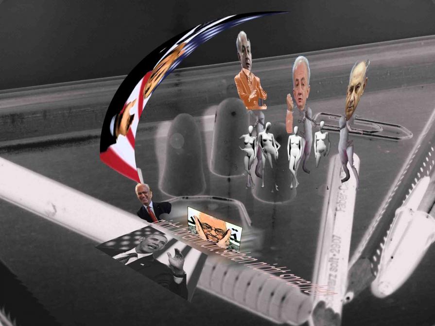 Palestine/ Israel Ununite Palestine/ Israel Ununite