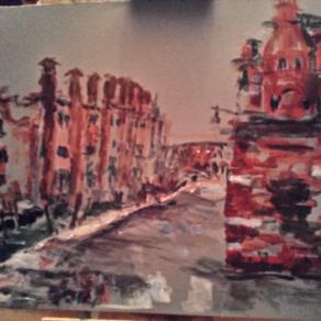 FONDAMENTA DELLE TERESE