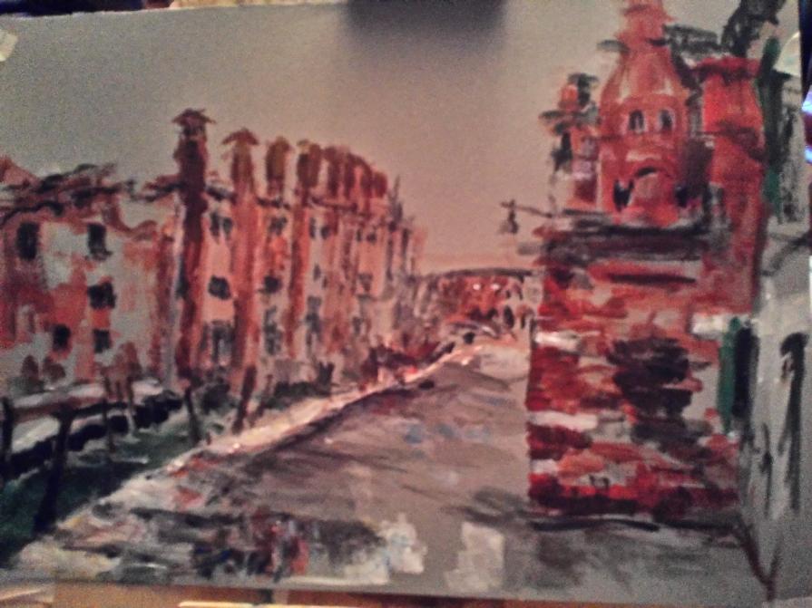 FONDAMENTA DELLE TERESE