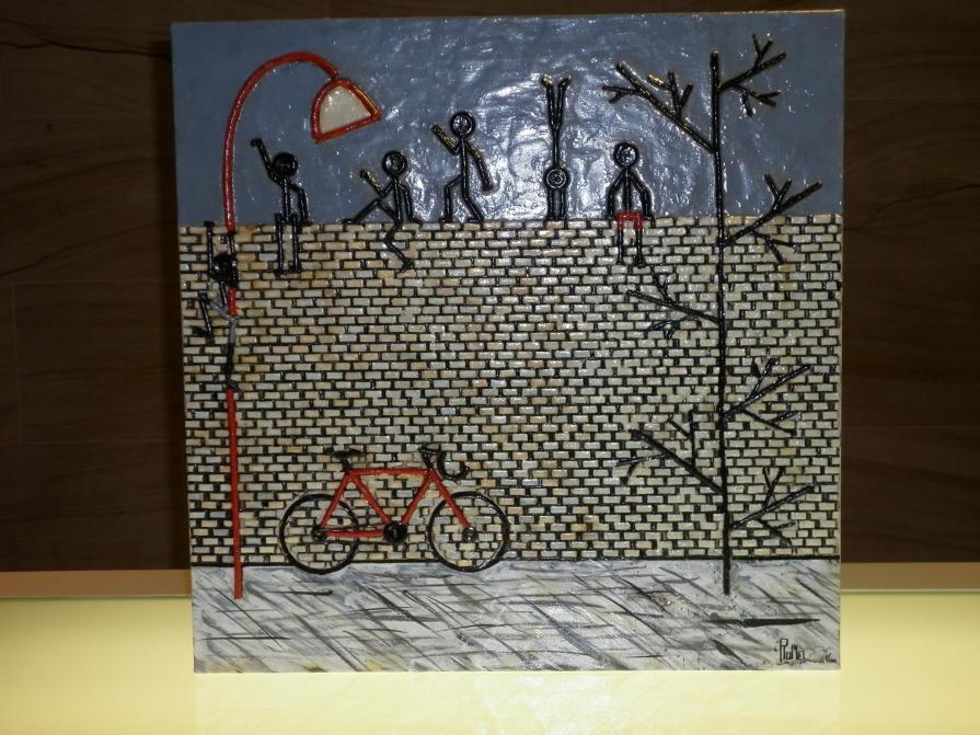 A Berlino, che anno era?