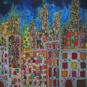 Se fosse mia la città