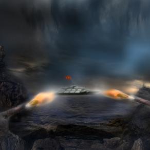 capperi panteschi del economia locale, al attacco del economia Globale.