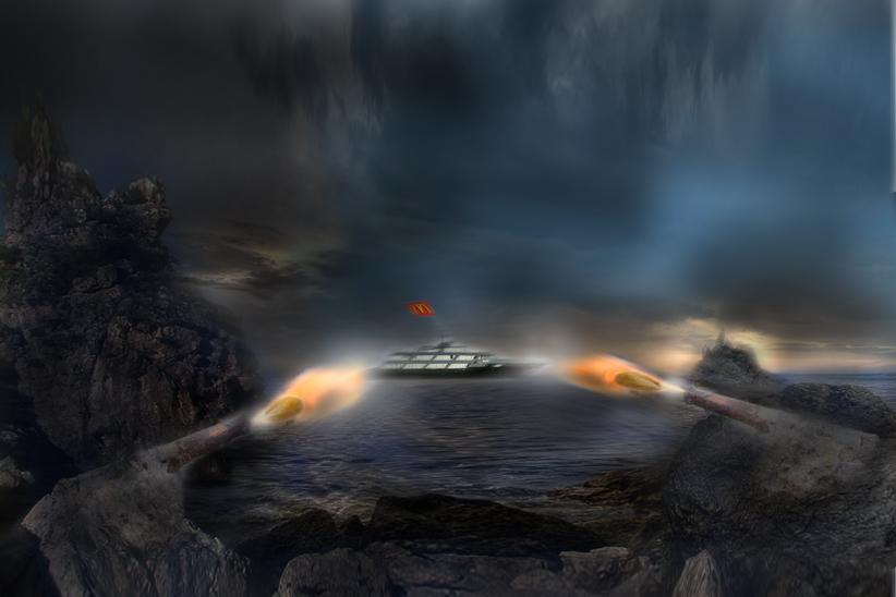 capperi panteschi del economia locale, al attacco del economia Globale.