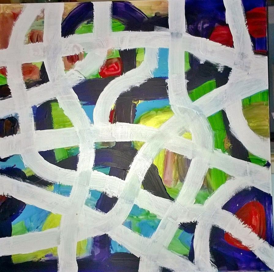 White Paths - Exit Strategy 