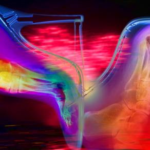 Se io ho perso la fiducia in me stessa ho l'universo contro di me..!!!