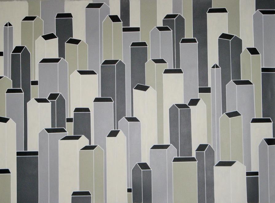 Il Giorno Dopo...Ricostruire...Luce dal Buio