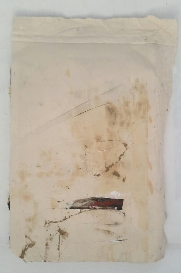 Unbearable lightness