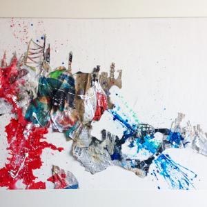 "Le Città Invisibili" - Trabocco Turchino