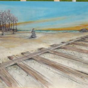 c'è chi si ferma...e chi procede