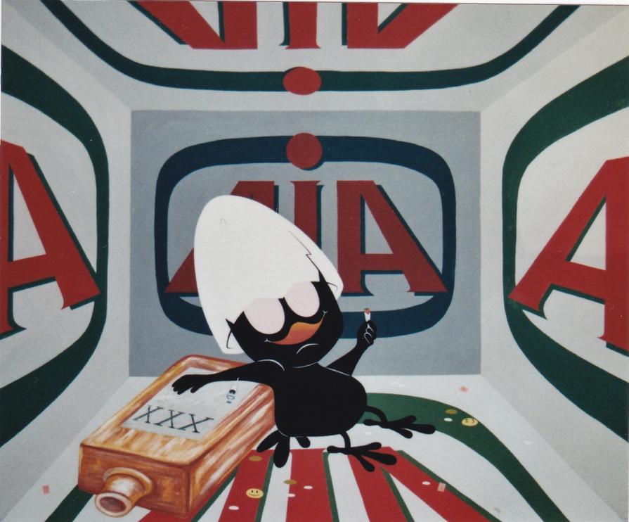 NESSUN FUTURO ? ASSENTE