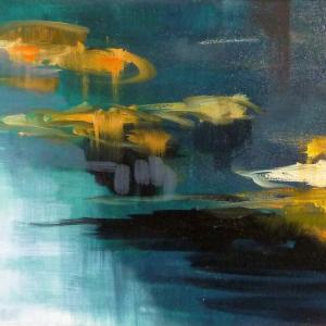 Osservazione delle singole tele. Osservazione delle singole tele.