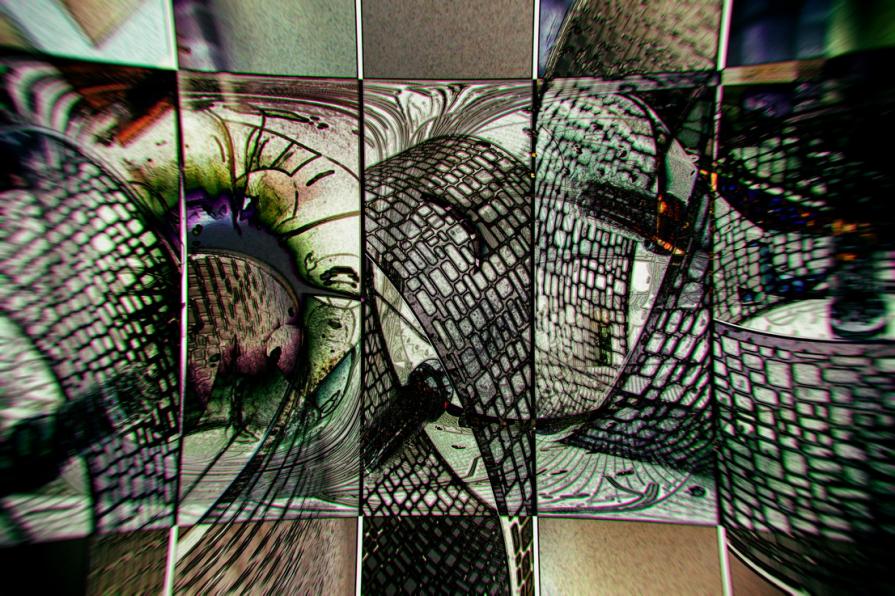  Il giudizio è nello specchio (The judgment is in the mirror)