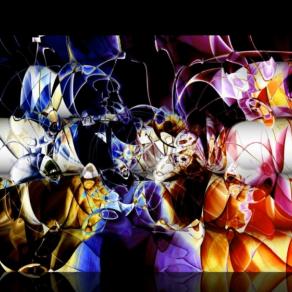 30 Second Videos introducing Intl. Artists ~ Massimo Di Stefano ~ Italy