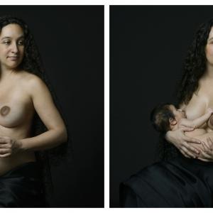 Hélène / Hélène and Gabriel Hélène / Hélène and Gabriel