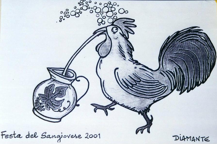 Festa del Sangiovese