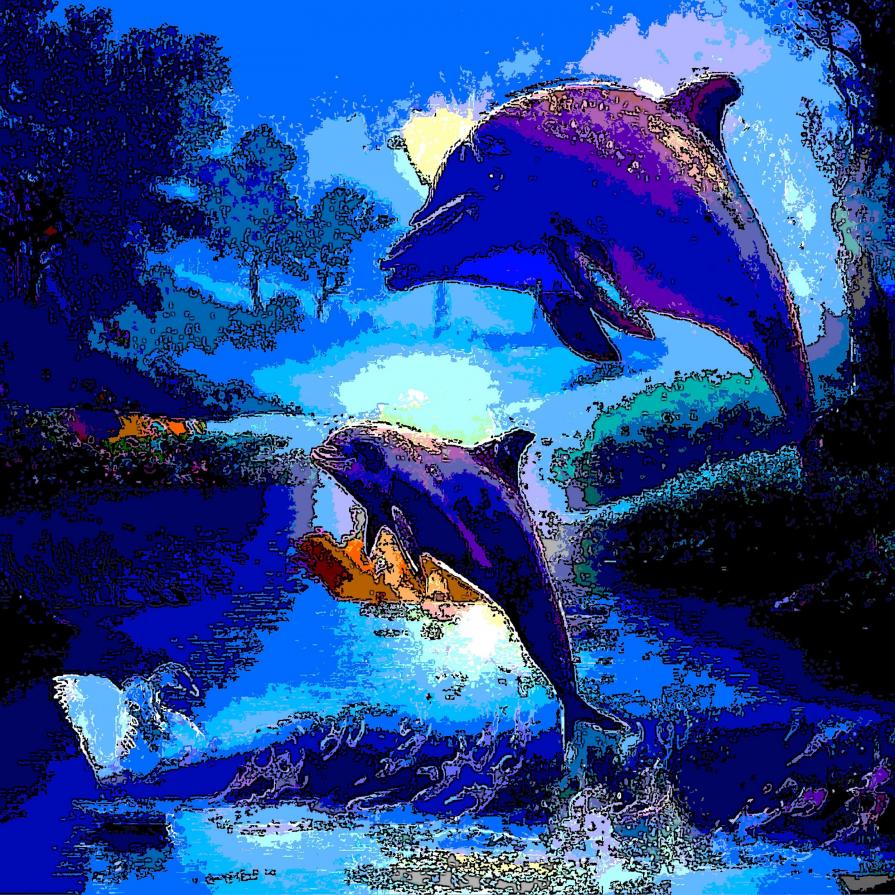 . . . Meravigliosa confusione !!! . . . 