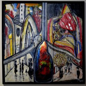 Gotico2 - specchio dell' anima - Gotico2 - specchio dell' anima -