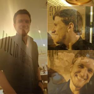 Detail 3 from cellebration II