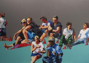 paintsbi - Positive Isolation