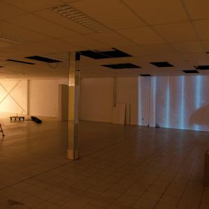 Titel: Hierarchy rules & RAW Material - video Installation overview1 Titel: Hierarchy rules & RAW Material - video Installation overview1